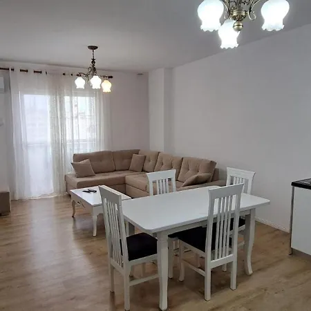 Apartment Close The Sea Durres